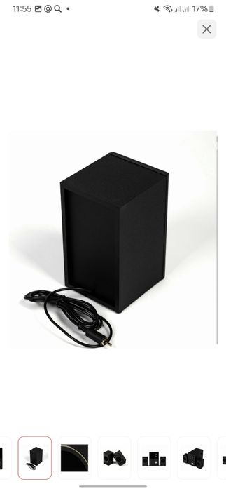 Колонка microlab