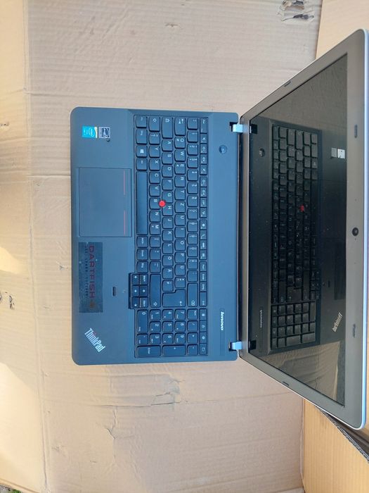 Laptop Lenovo Thinkpad E540