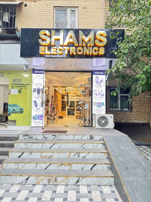 Чиланзар-24 евро нежилое помещение 65кв.м первая линия с арендатором