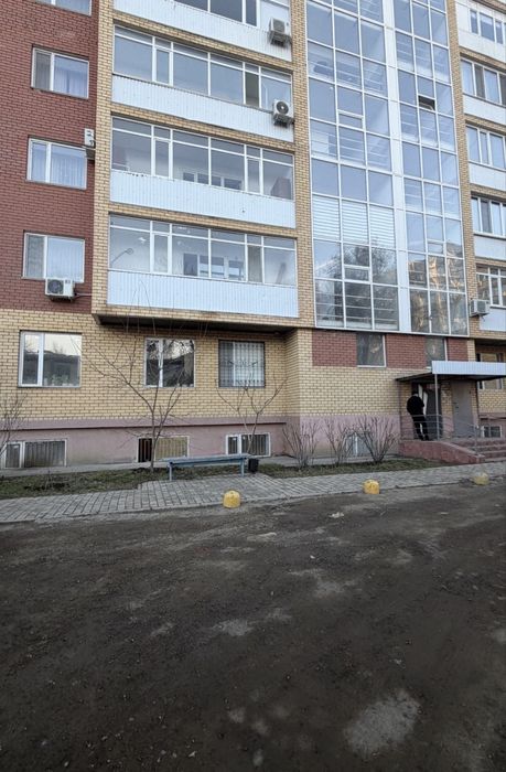 Продается 2-х комн.кв 2019 г , пл 64 KВ.М