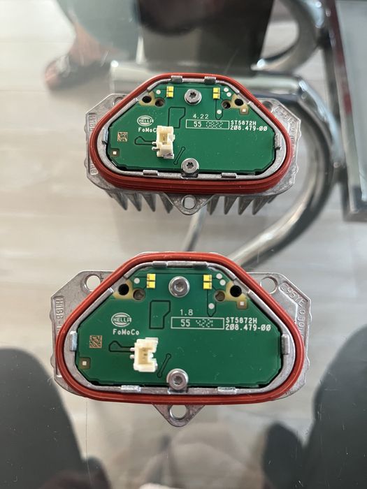 LED Модул за светлини Hella за FORD ST5872H