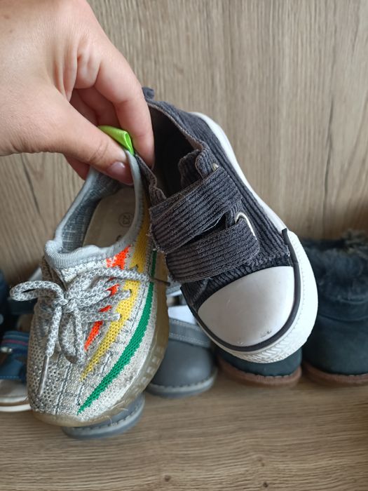 Детская обувь для мальчика недорого