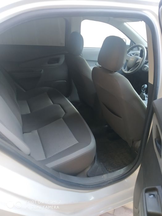 Chevrolet Коболт