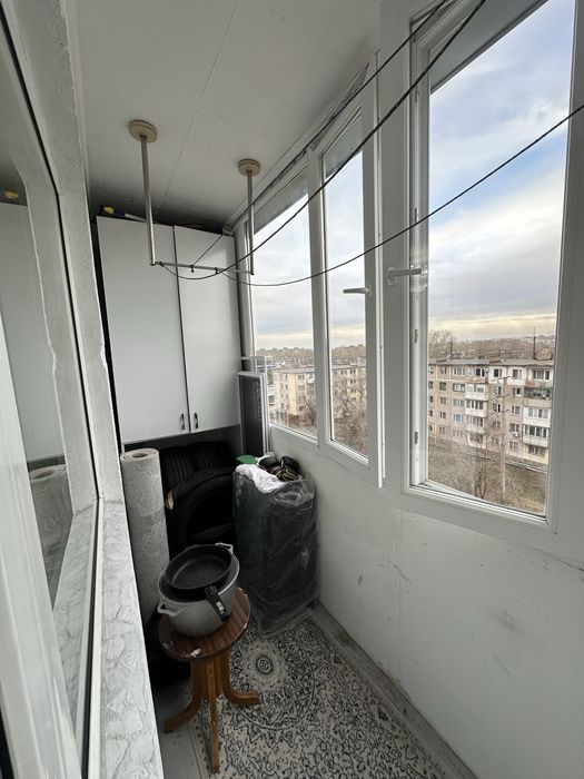 3-х комнатная квартира