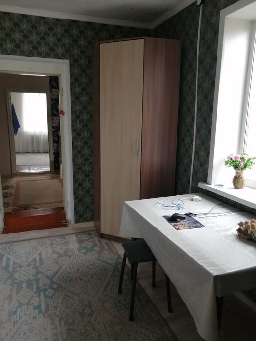 продам дом в селе Приречное