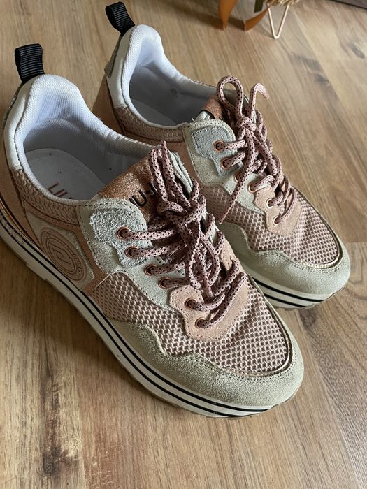 Маратонки Liu Jo,Karl Lagerfeld