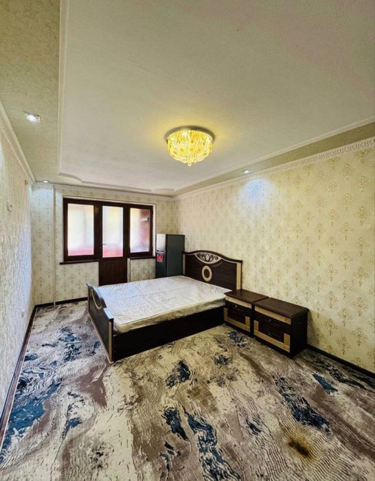 Продается однокомнатная квартира