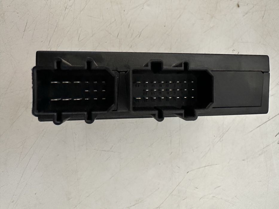 Modul centralizare golf 4