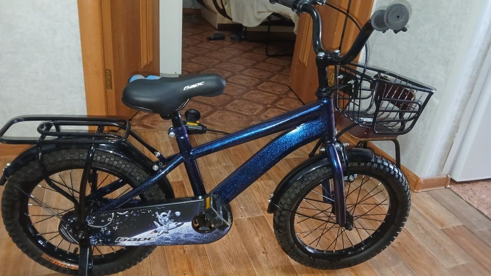Продаю Велосипед барс