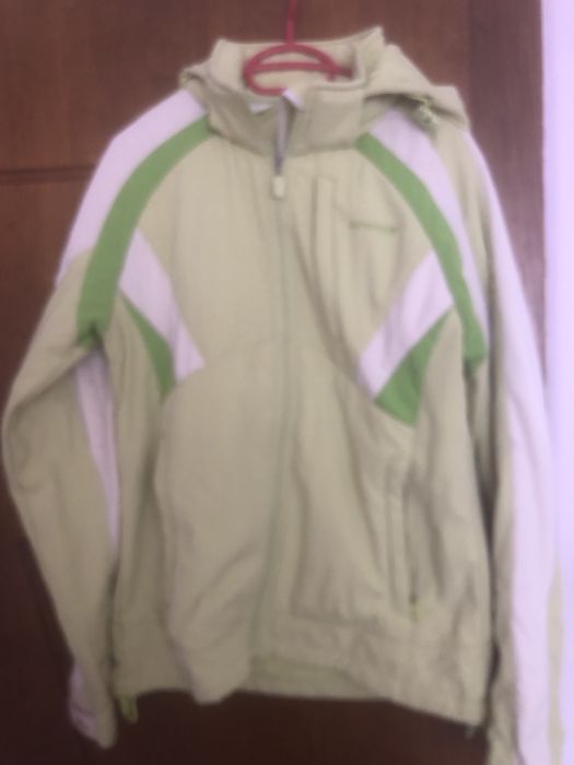 Ски яке Authority