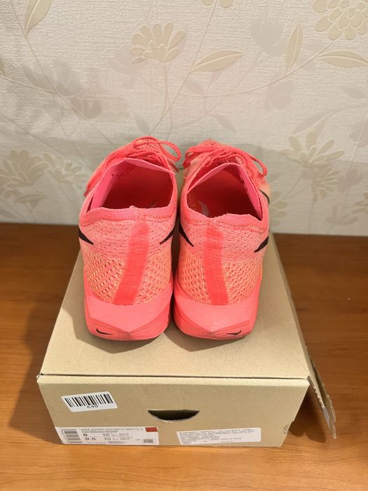 Nike Zoomx Vaporfly next% 3