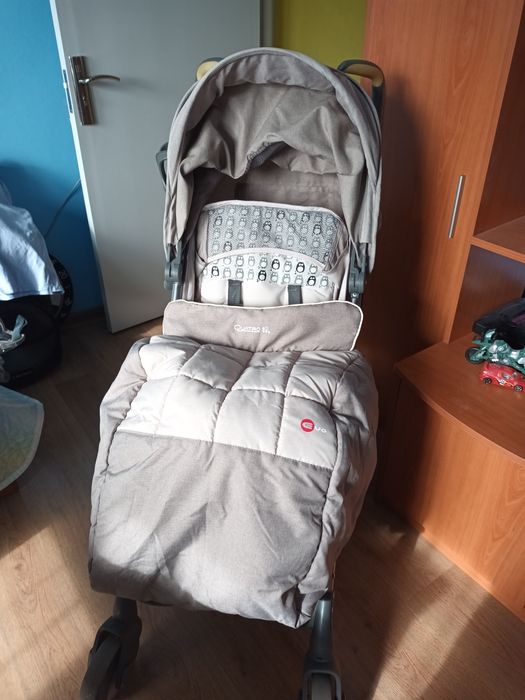 Количка лято-есен