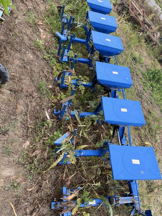 Vand utilaje agricole