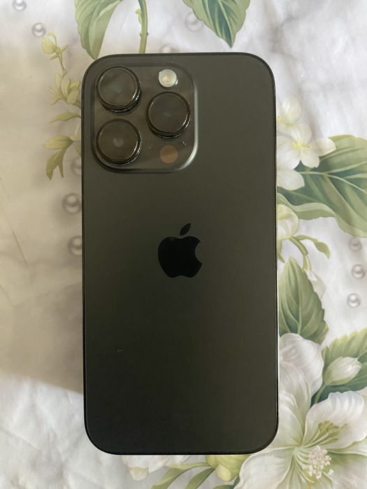 Iphone 14 pro 128 gb