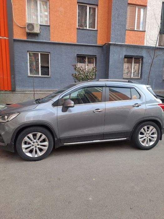 Trecker 1 pozitaiya propan
