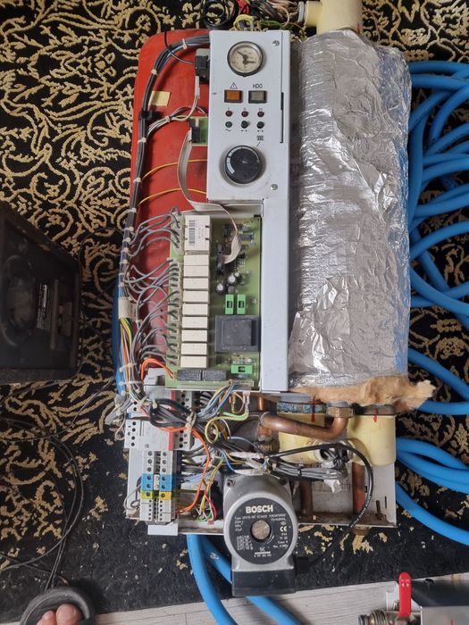 Centrala electrica