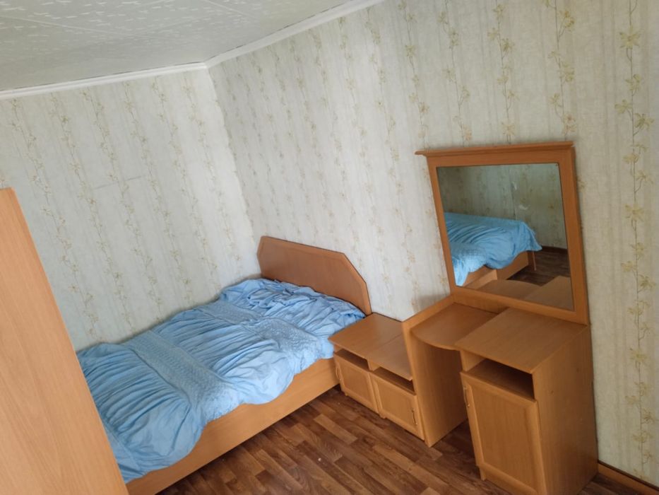 Продам 2-х ком квартиру