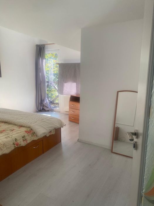 Inchiriez casa Azuga vis-a-vis partia de ski