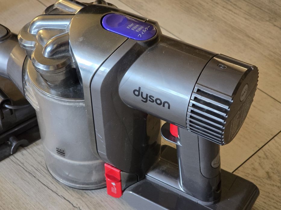 Dyson Animal Pro DC45