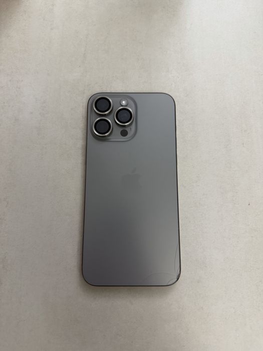 айфон 15 про макс pro max 512 gb гигабайт