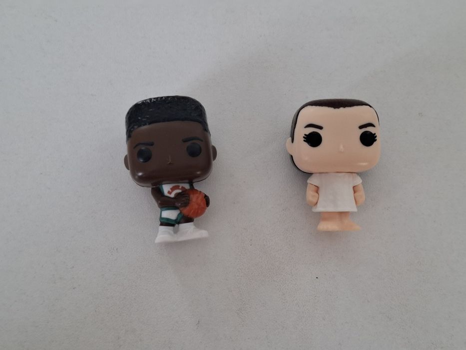 Лукас и Оди из осд