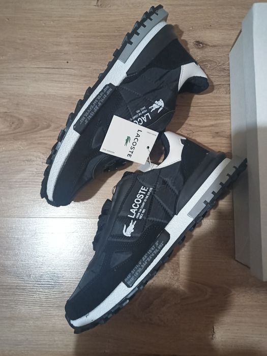 Мъжки маратонки Lacoste Elite active 43 и 44 номер