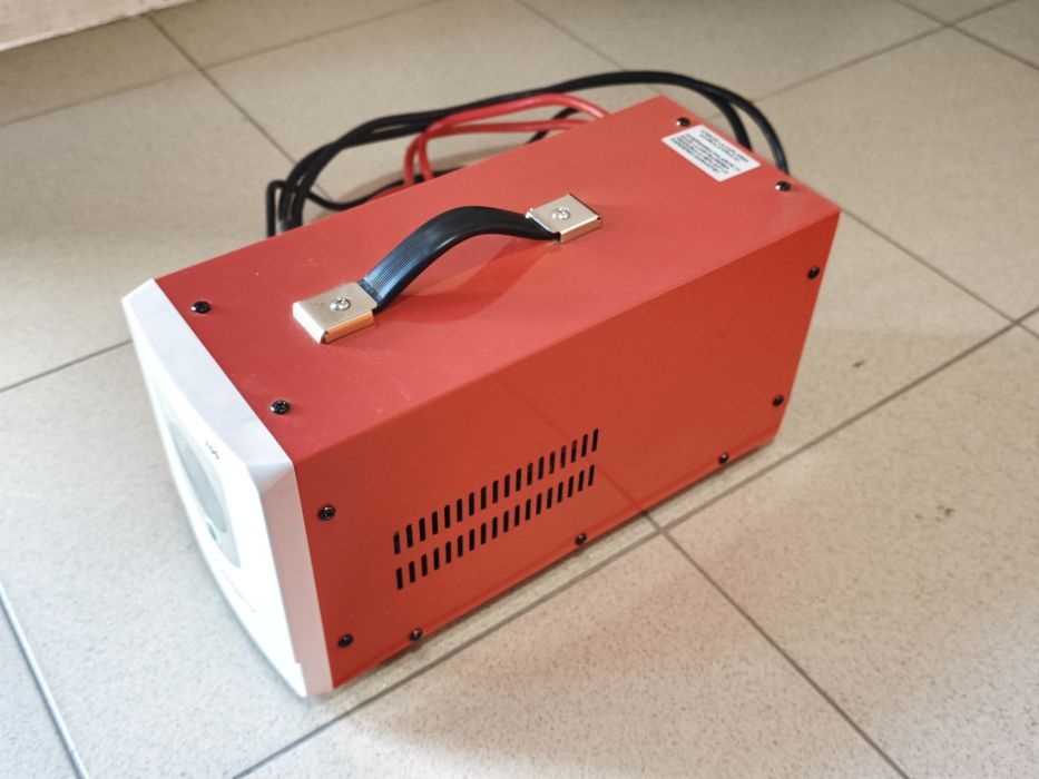 Sursa UPS centrală termică EAP-700 Ultimate