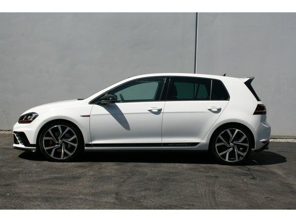Джанти за Фолксваген 16”17"18"19"20" GTI Clubsport 5x112 / 5x100