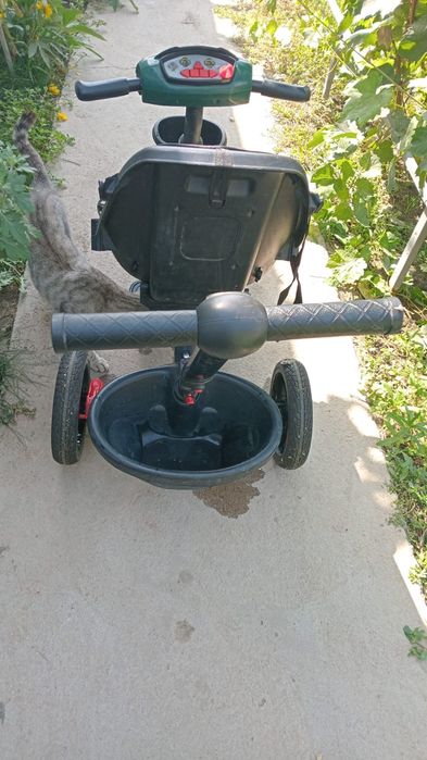 Продам детский велосипед