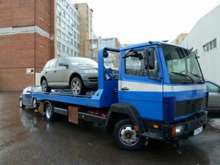 Эвакуаторы по городу круглосуточно