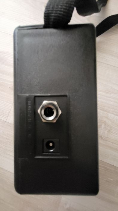 Усилитель Mini 5amp