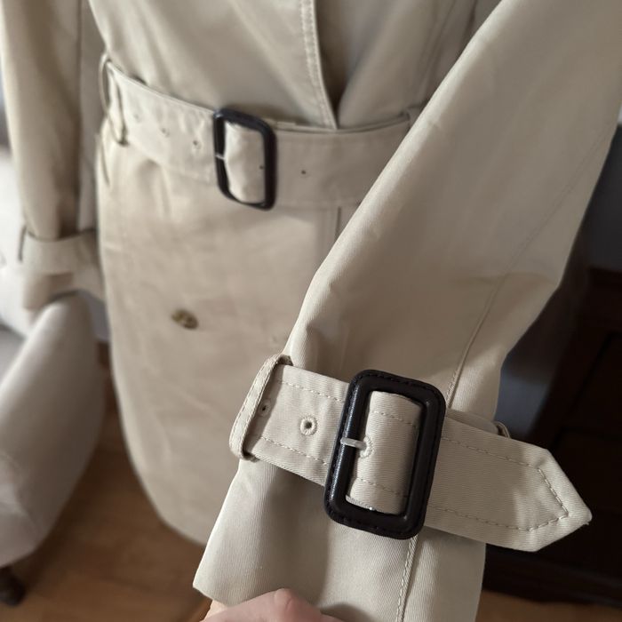 Trench clasic superb