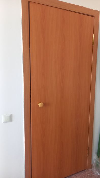 Двери межкомнатные
