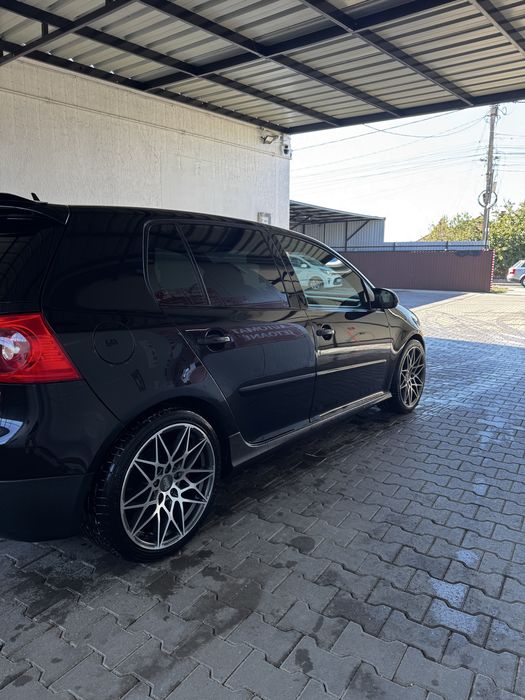 VOLKSWAGEN Golf 2007 — imagine 4