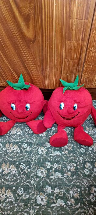 Плюшени  играчки