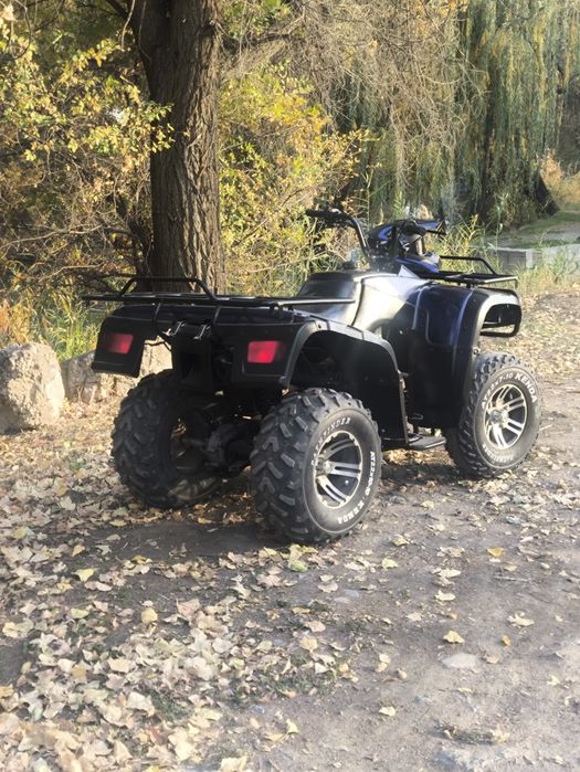Квадроцикл 250 куб