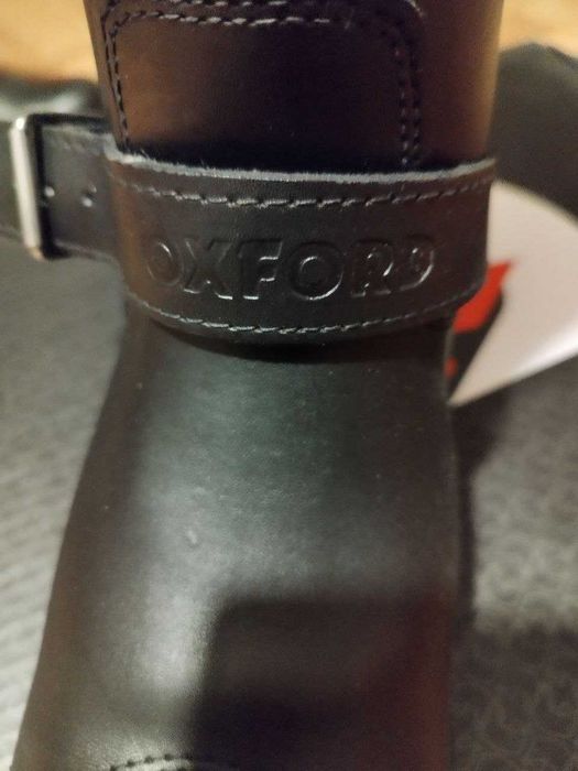 Oxford Cruiser чопър ботуши