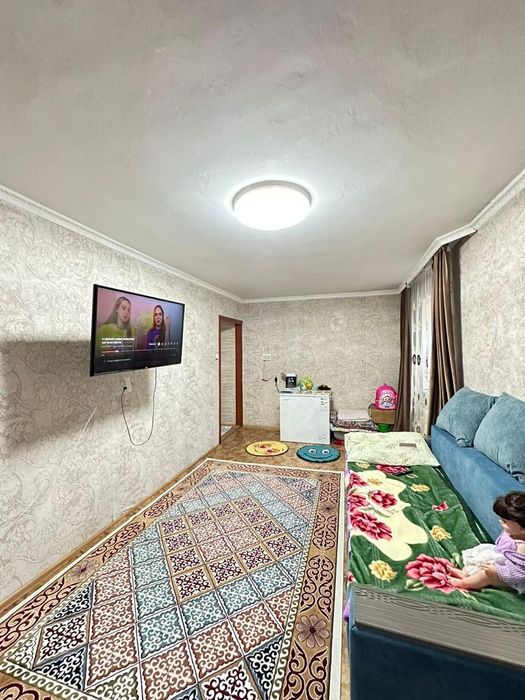 Продам квартиру 2 комнатная