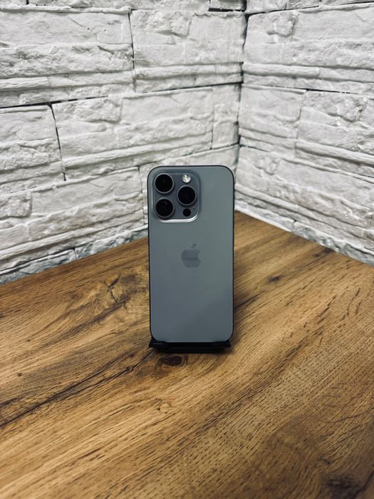 iPhone 15 Pro 128 gb