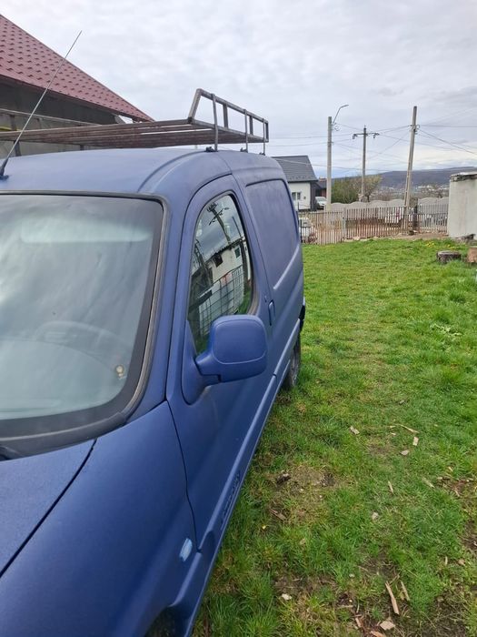 CITROËN Berlingo 2003 — imagine 2