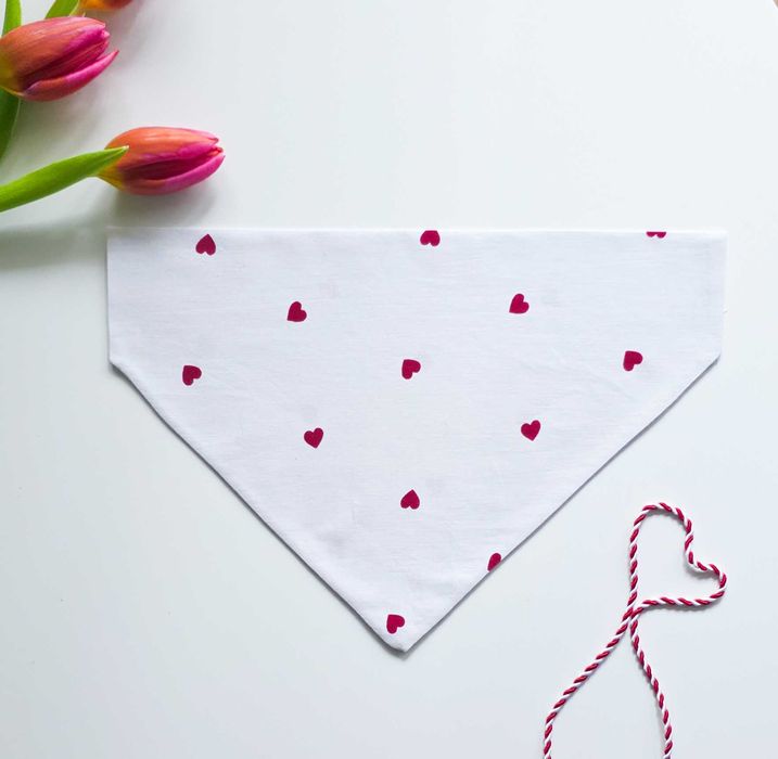 Bandane pentru caini