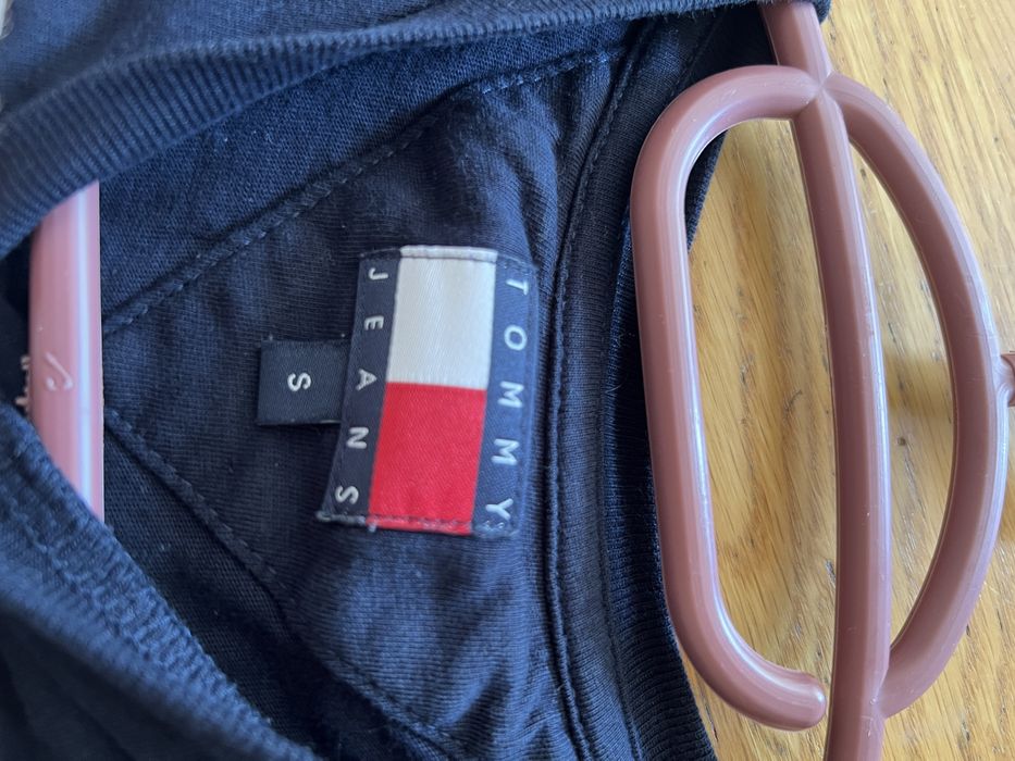 Тениска Tommy Jeans
