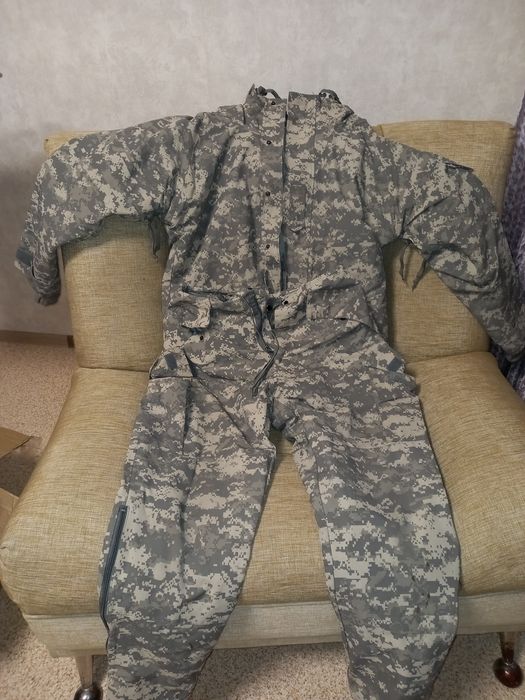 Тактическая куртка оригинал