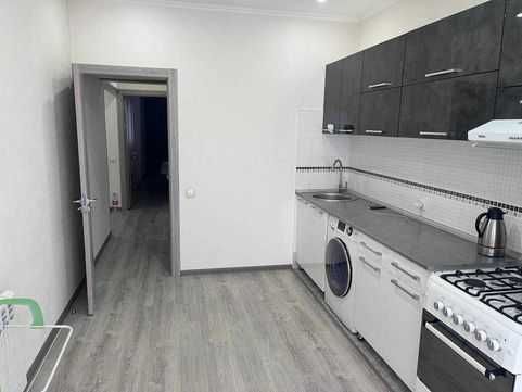 Метро Айбек 2х ком 2/4/9