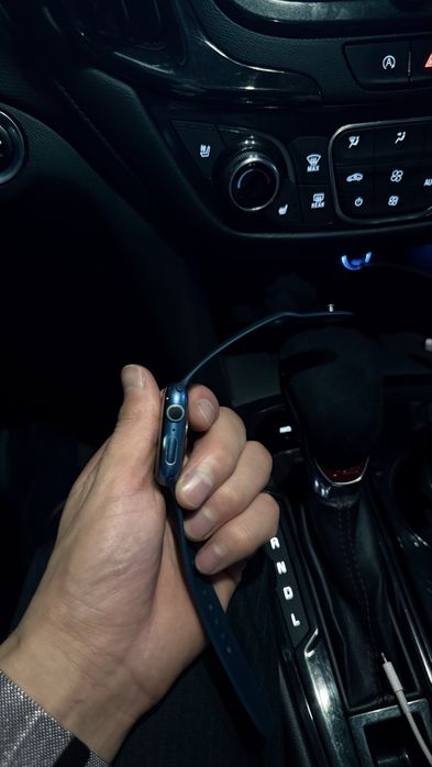 Iwatch 7.45mm sotiladi