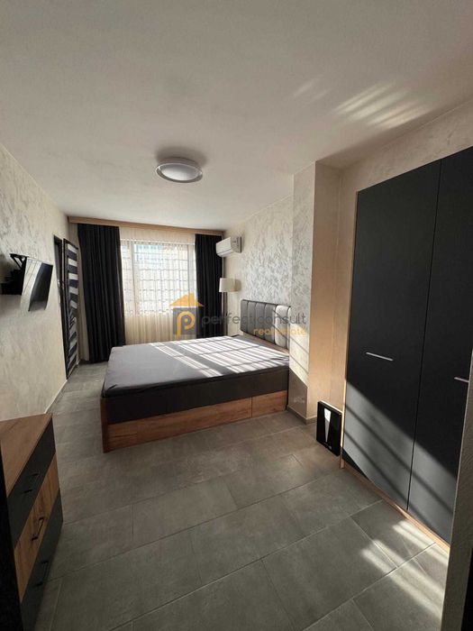 Дава се под наем Двустаен апартамент в Пловдив, Център - 64 кв.м за 375 € - Снимка #4