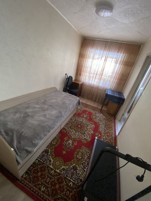 Продам 2х комнатную квартиру