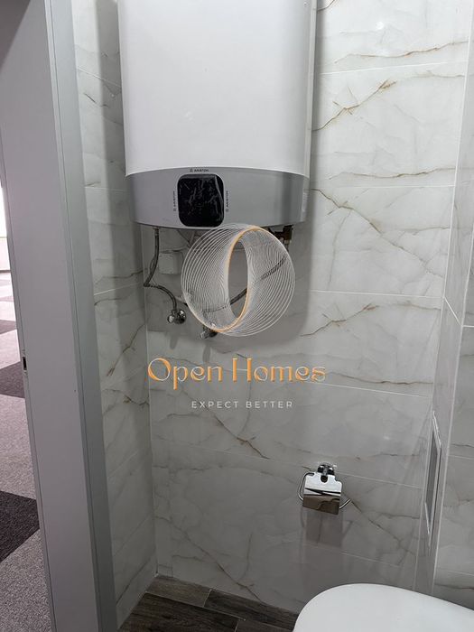 Дава се под наем Офис в Пловдив, Индустриална зона - Север - 124 кв.м за 714 € - Снимка #5