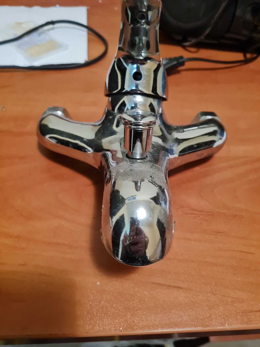 Смесител за баня