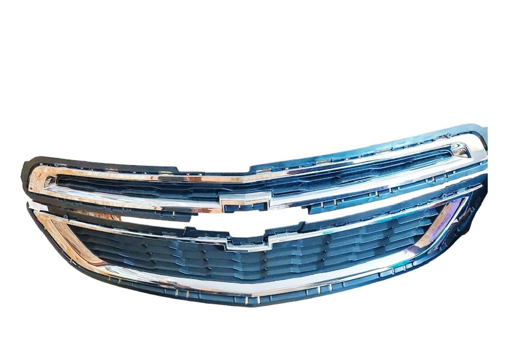 Решетка от Шевролет кобальт